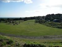 Cromleigh Recreation Ground